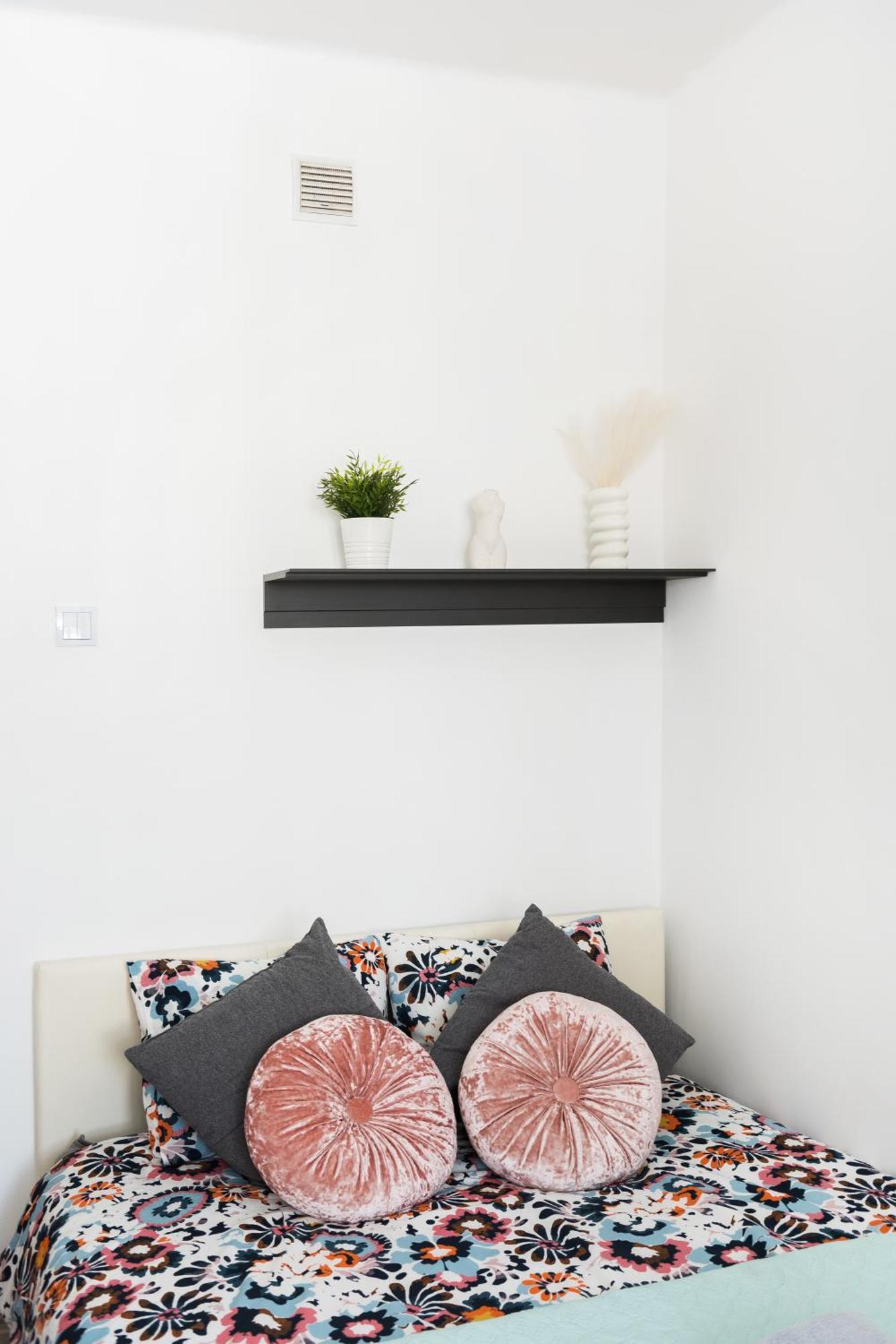 Vistula River Apartment Krakow Luaran gambar