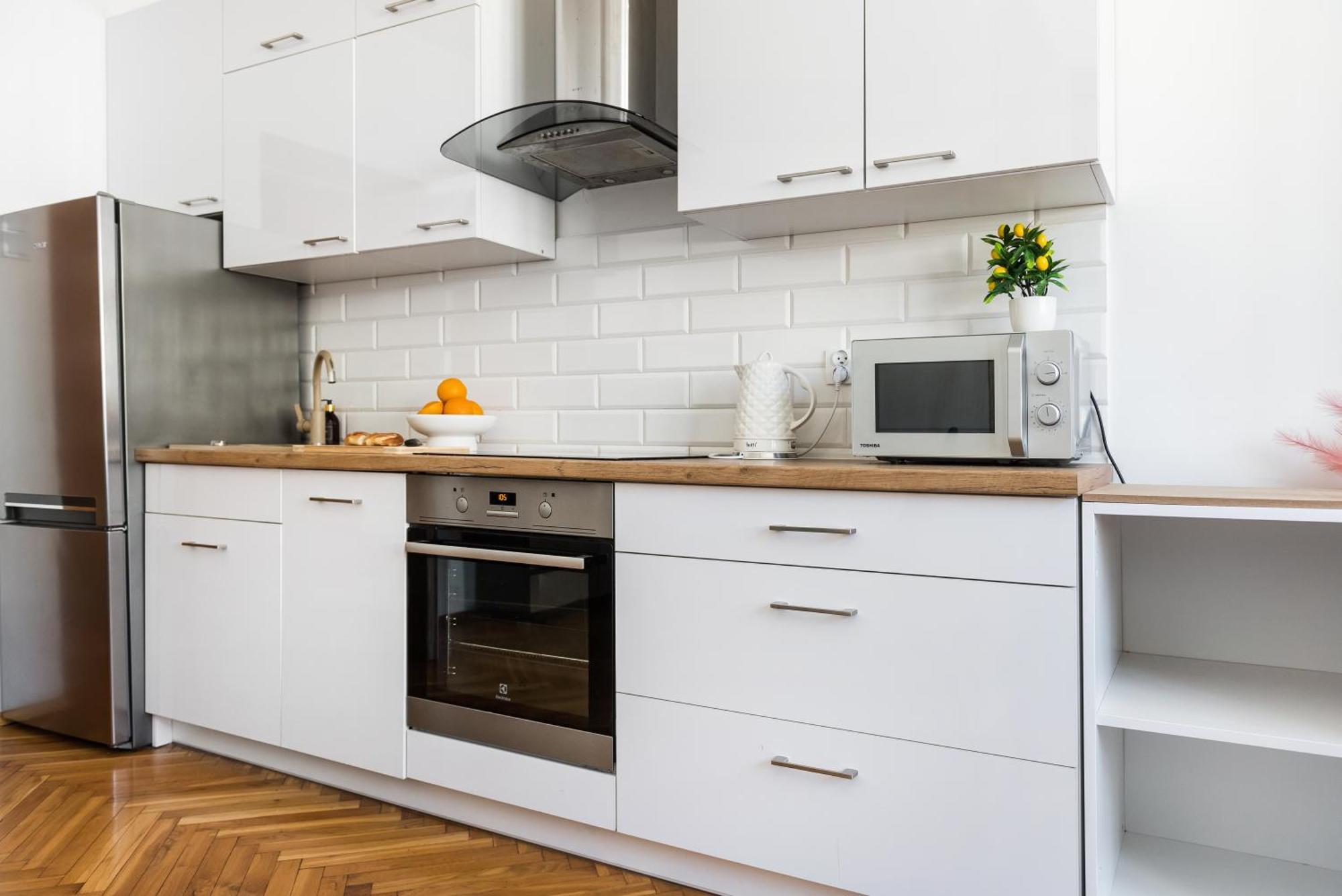 Vistula River Apartment Krakow Luaran gambar