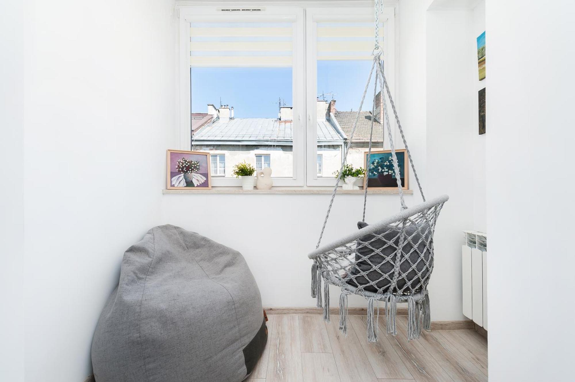Vistula River Apartment Krakow Luaran gambar