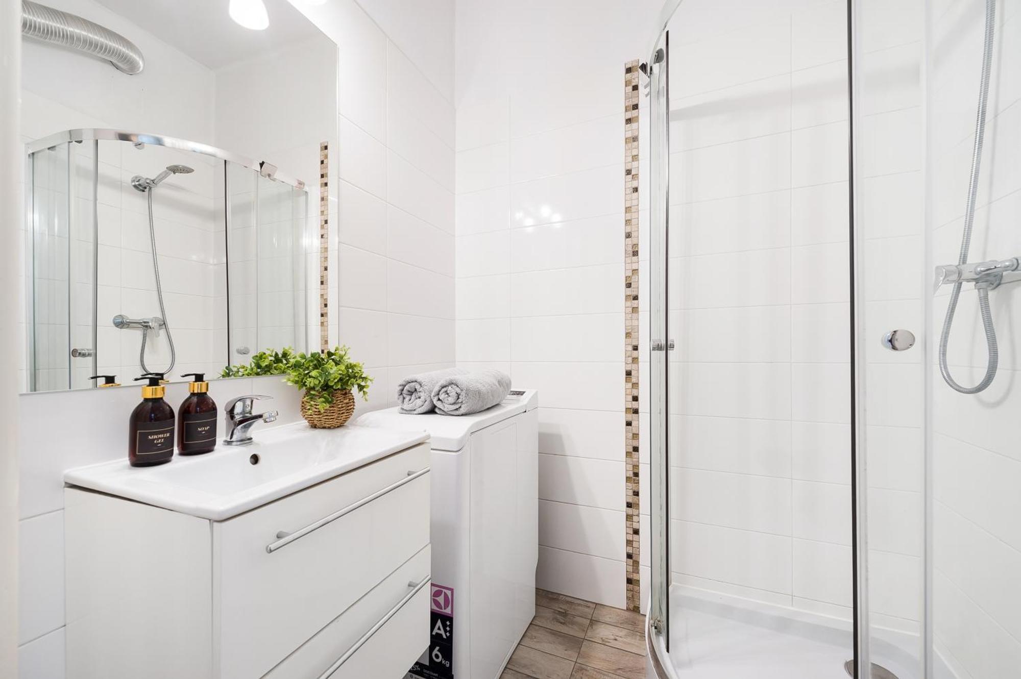 Vistula River Apartment Krakow Luaran gambar