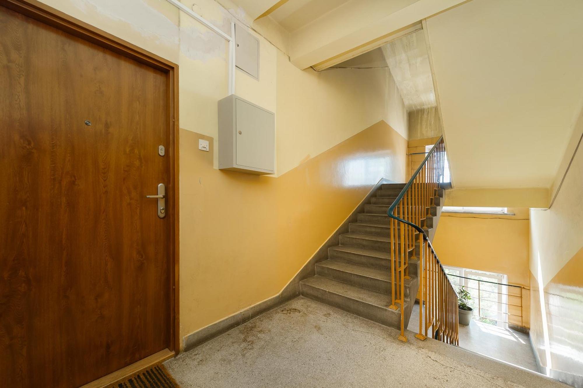 Vistula River Apartment Krakow Luaran gambar