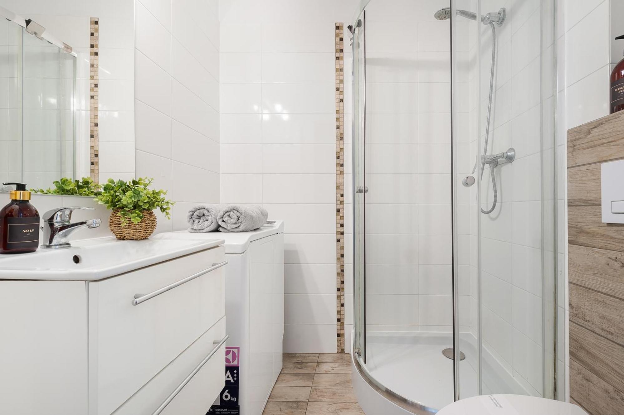 Vistula River Apartment Krakow Luaran gambar