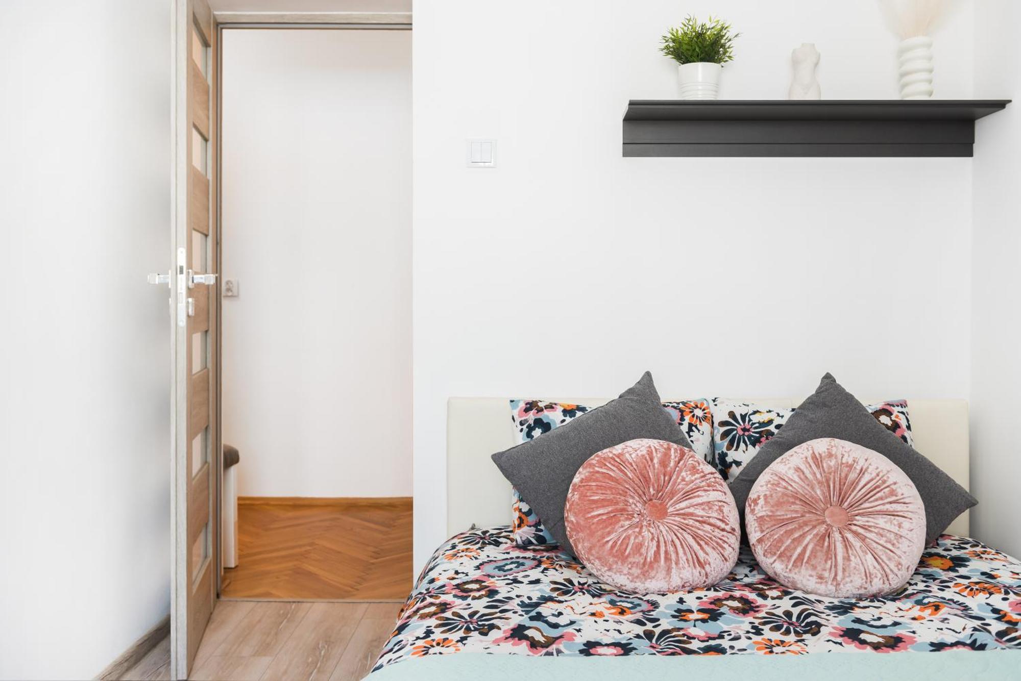 Vistula River Apartment Krakow Luaran gambar
