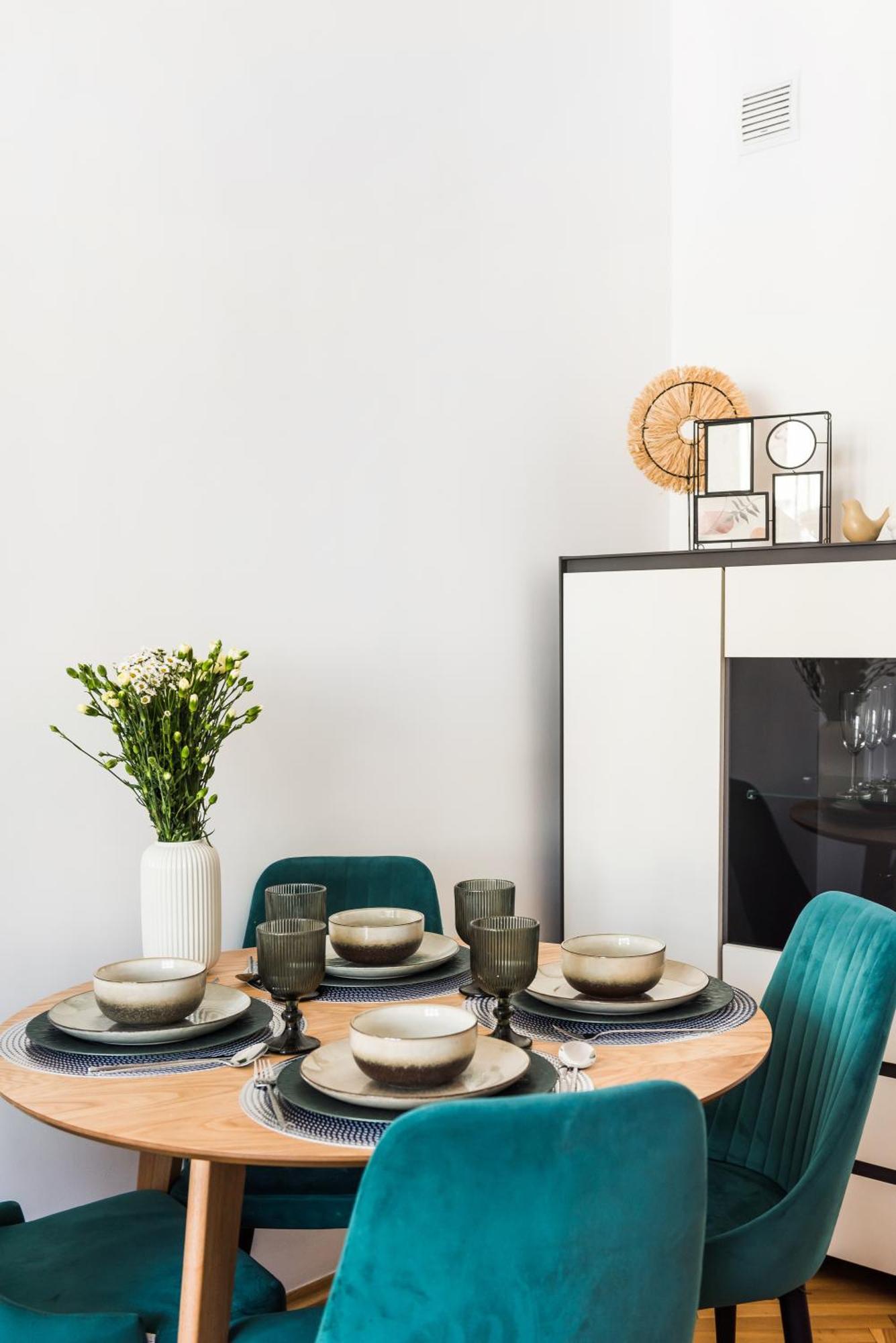 Vistula River Apartment Krakow Luaran gambar