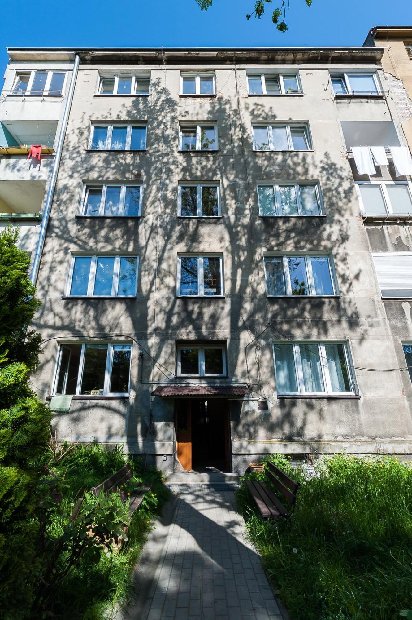 Vistula River Apartment Krakow Luaran gambar
